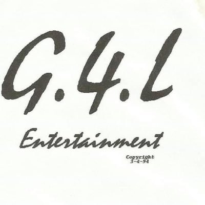 G.4.L Ent, Music Group