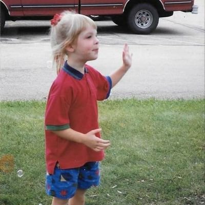 sarahmccluske2's profile picture. My name is Sarah Marie McCluske i am 29 years old i am diagnosed with Mental Retardation i have a low IQ but am very smart in areas such as youtube and music