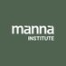 Manna Institute (@manna_inst) Twitter profile photo Manna Institute (@manna_inst) Twitter profile photo