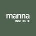 Manna Institute (@Manna_Inst) Twitter profile photo