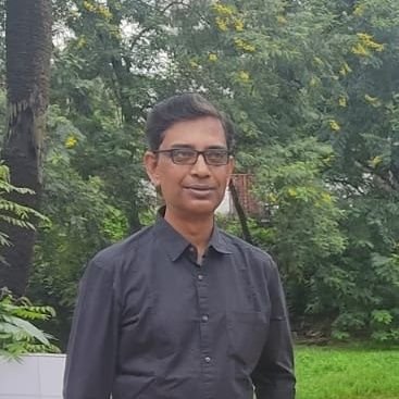 Siddhartha Roy