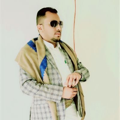 Haitham Alkindeesh Profile