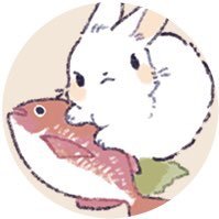 gum_202's profile picture. 25↑ 雑多垢

GS4/(X▼X)rfmo/雑キ/🏢/Nornis🍹🐹/アークナイツ/日常など

header:@daily_simaenaga（・▴・）
icon:@yura_inaho