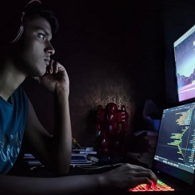 AryaNair__'s profile picture. Wants Just a simple life