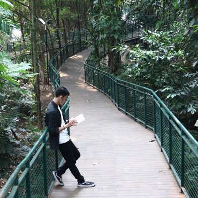 ajimuhr_'s profile picture. Second account, the first is you!