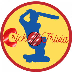 CrickoTrivia - About Cricket