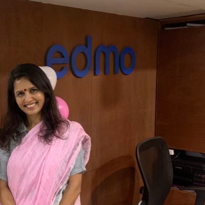 Rucha Mehta Profile
