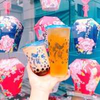 江古田【台湾ドリンク専門店】藍鵲〜Lan Che 〜ランチェ (@lanche_123) 's Twitter Profile