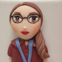 Anne Whiting (@annewhiting7) 's Twitter Profile