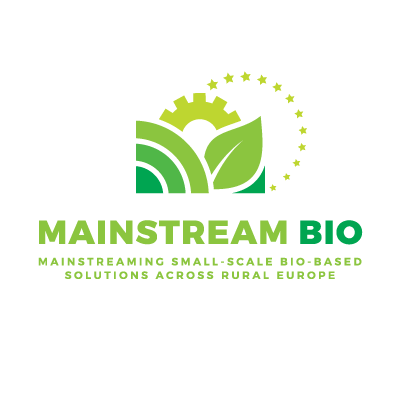 Scaling-up bio-based solutions across rural Europe, using multi-actor innovation platforms.
For more info: info@mainstreambio-project.eu