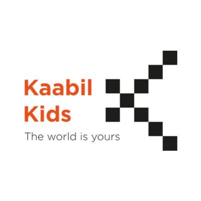 KaabilKids's profile picture. #1 Live Online Chess Training Platform 📚 For Ages 5-15 years
Book a FREE DEMO NOW! 
Call -  08047485399 | info@kaabilkids.com
