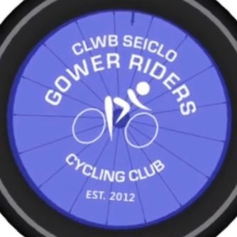 Gower Riders, Swansea's only cycling club for ALL ages, ALL abilities! 2016 @WelshCycling Go-Ride Club of the Year / 2018 @Sport_CCS Junior Club of the Year! 🏆