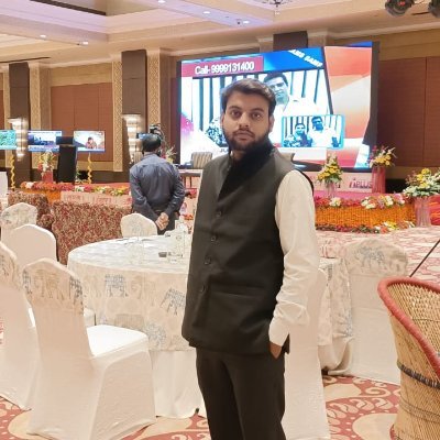 Social Media Cordinator & Reporter || Global politics || international affairs || Fact-Checker