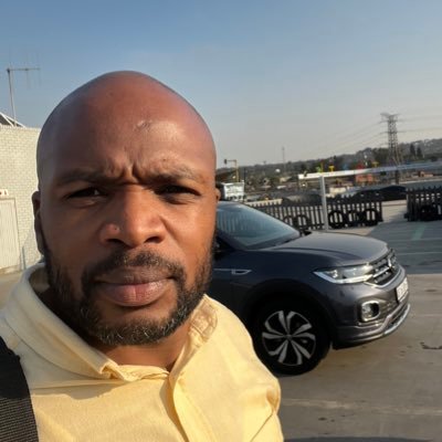 Father, Husband, Kaizer Chiefs Supporter, EFF Groundforce, Patriot and lover of all black people.