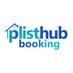 Property list hub booking (@plist_booking) Twitter profile photo