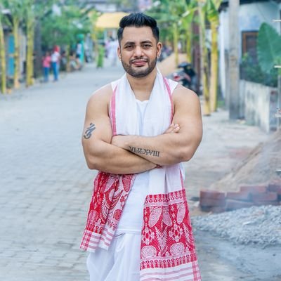 Active Interests these days: Photography | Fitness | Reading Books⠀Follow me @Insta- bunahb