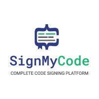 SignMyCode(@Sign_My_Code) 's Twitter Profile Photo