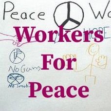 workers4peace Profile Picture