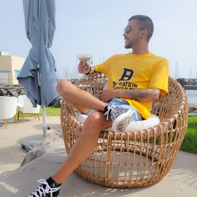 bwkixxx's profile picture. The Uncensored side of the boy you think you all know 🔞
Proceed with caution.

Let's get to know each other 😜