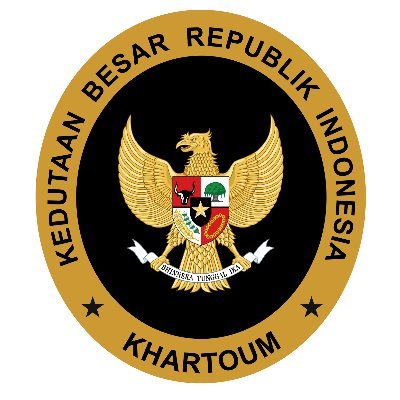 Akun Resmi Kedutaan Besar Republik Indonesia di Khartoum, Sudan/Official account of the Embassy of the Republic of Indonesia in Khartoum, Sudan