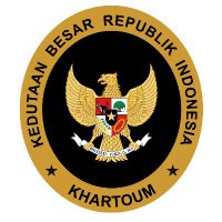 Indonesia Embassy Khartoum(@IndonesiaInKRT) 's Twitter Profile Photo