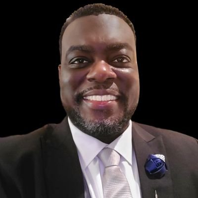 Minister/Teacher/Speaker/Gospel Artist & Disciple of Christ. Senior Pastor of New Bethel M.B.C., Crossett, Arkansas