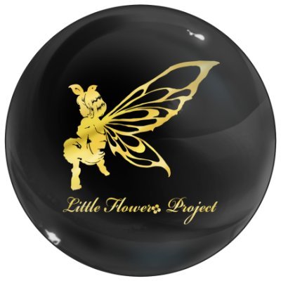 Little Flower Project【公式】さんのプロフィール画像