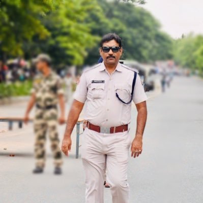 Addl Dy Commissioner of Police ,Bhubaneswar-UPD#police officer#cricketer#sports lover
