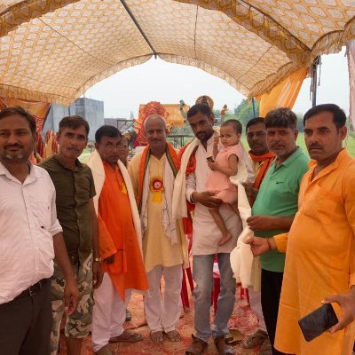 अधिवक्ता, अध्यक्ष, कृष्णा नगर अधिवक्ता संघ, लखनऊ