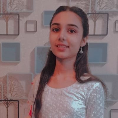 Anjali_V1's profile picture. Student.. 📓
Foodie.. 😋
❤️ Traveling ♥️
