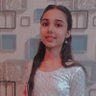 Anjali_V1's profile picture. Student.. 📓
Foodie.. 😋
❤️ Traveling ♥️