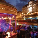 Eastbourne Bandstand (@bandstandeb) 's Twitter Profile