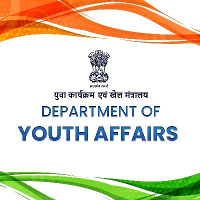 This is the Official Twitter handle of Ministry of Youth Affairs and Sports, Government of India.