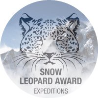 The Snow Leopard Award(@SLAExpeditions) 's Twitter Profile Photo