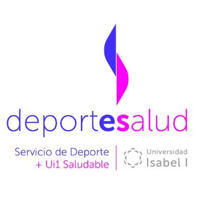 Servicio de Deporte + Oficina Ui1 Saludable de la Universidad Isabel I