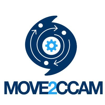 #MOVE2CCAM is a Horizon Europe project aiming to guide CCAM solution #providers and #manufacturers