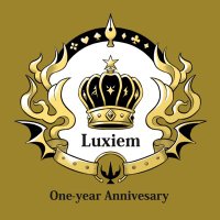 Luxiem1周年Anniversary応援広告企画_JP (@Luxiem2022JP) / X