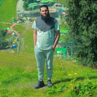 Daniyal S. (@daniyalsalespro) 's Twitter Profile