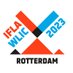 IFLA World Library and Information Congress (@iflawlic) Twitter profile photo