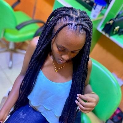 A Salon for Dreadlocks and Soft Locs
Appointments only
Repair, styling, plaiting
0757617603