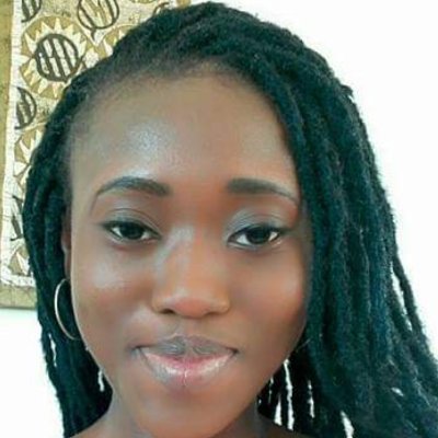 ann_allou's profile picture. Politologue 2.0 , Actrice du changement et conservatrice africaine . Passionnée de l'humanitaire , le développement communautaire, et l'entreprenariat .