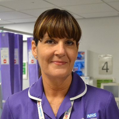 #hellomynameis Helen, Matron for Main Theatres. #lancashireteachinghospitals. Proud to be part of surgical division.