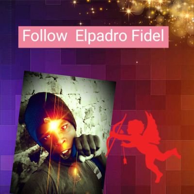 ElpadroFidel's profile picture. 