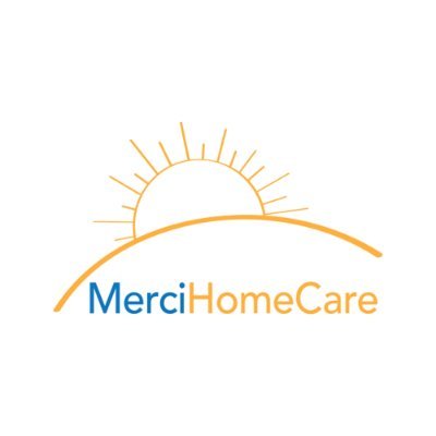 mercihomecare's profile picture. We proudly provide non-medical home care services to individuals with disabilities, injuries, difficulties with mobility, or illnesses.