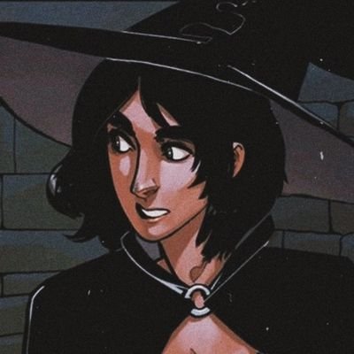 • иногда оживаю и вбрасываю вещи, а иногда даже рисую • фармацевтка с больными лапками • infj • рейвенкловка и сварожья • она/еë, феминитивы • 🤍💙🤍 •
