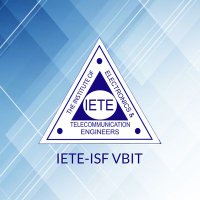 IETE-ISF VBIT(@IeteIsfvbit) 's Twitter Profile Photo