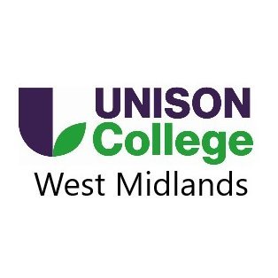 UNISON West Midlands- Education and Training