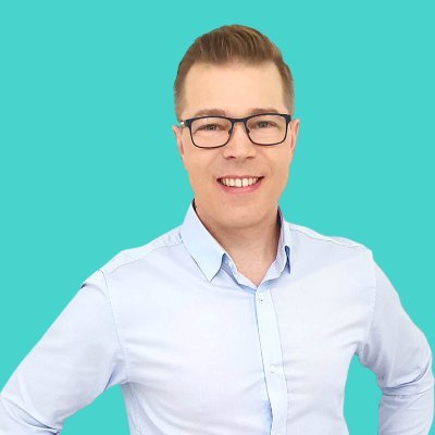 Yrittäjä & Headhunter. Uutisia ja ajatuksia työ- ja yrityselämästä, rekrytoinnista ja johtamisesta. Tweeteilläni edustan itseäni.