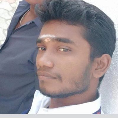 SINGLE .
எண்ணம் போல் வாழ்க்கை
❤Appa Amma @dhanushkraja anna fan 😍 favorite✨ 🎶 #DnA 🧬 @gvprakash anna
https://t.co/IrsCFYk5ds