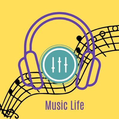 music_lief Profile Picture